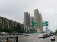 洛阳福宇宾馆 - 酒店附近