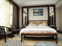 瑞安天豪国际大酒店 - 标准大床房