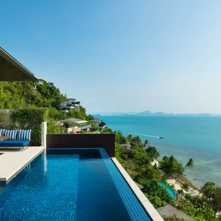 Conrad Koh Samui