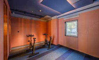 Ibis Hotel (Chengdu Wuhou Temple Yongfeng Subway Station