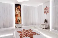 Ramada Plaza by Wyndham Istanbul City Center - spa
