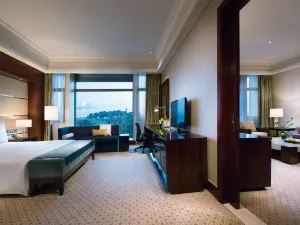 Jinji Lake Grand Hotel