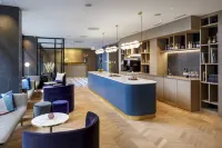 Hotel Felix Hotels in Zürich
