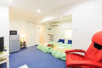 Guest House Akirado Hotels in Tokoname