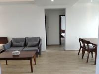 阳江海陵岛敏捷半月湾公寓 - 豪华海景两房一厅