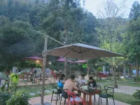 Impression of Xiling Folk Accommodation