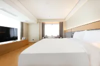 JI Hotel (Zhangzhou Government Branch) - 3-نجوم