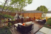 Landison Retreat Deqing Huzhou Hotels near Guangda Oil And Grain