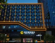 Jinyue Ruili Hotel - pet friendly