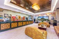 Super 8 Shiyan Middle Beijing Road Branch