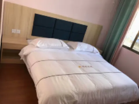 Wan'an Wanxin Hotel Hotels in Wan'an