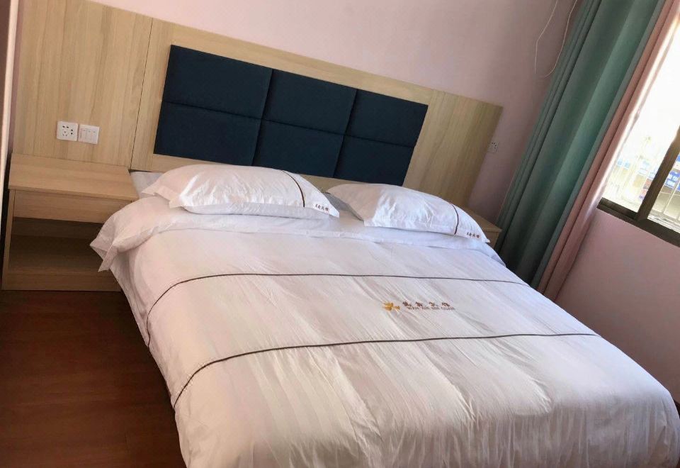 완안 완신 호텔