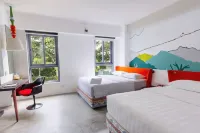 Canvas Boutique Hotel Các khách sạn gần Sân bay Puerto Princesa