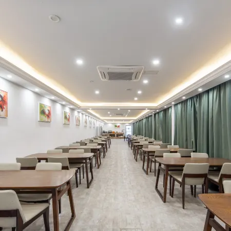 Mengyi Hotel