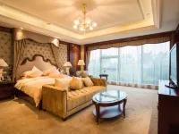 Jiyang Lake Hotel Hotels near Zhangjiagang Dream Ocean Kingdom