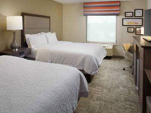 Hampton Inn by Hilton Garden City Long Island