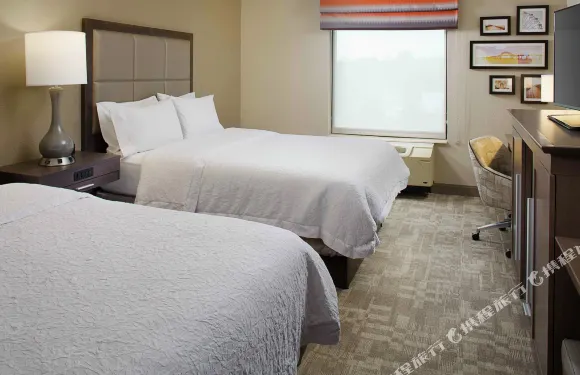 長島花園城市希爾頓歡朋酒店