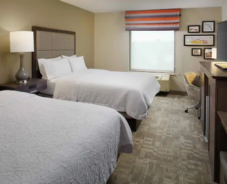 Hampton Inn by Hilton Garden City Long Island