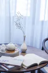 Days Inn by Wyndham (Zhuhai Qinglv North Road, Sun Yat‑sen University Branch) - Spa