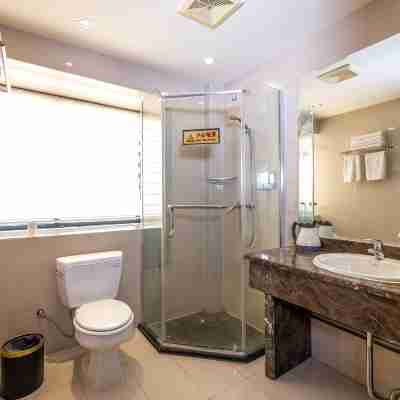 稻城亞丁藏緣酒店 Rooms