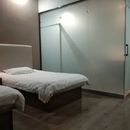 Wu'an Business Hotel Ningbo
