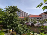 Lushan Xiyun Tingyuan Homestay