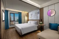 Jinglai Hotel • Select (Shanghai Jingan Changshou Road Metro Station Branch)