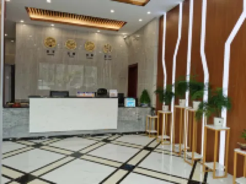 珙縣鑫海港酒店