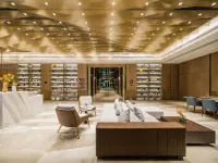 Atour Hotel Wuxi Coastal City Hotels in der Nähe von Nanchan Temple Pedestrian Street