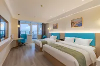 Jingde snail smart hotel Hotels in Jingde