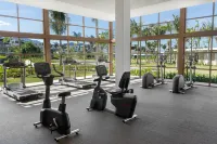 Alma Resort Cam Ranh - Gym