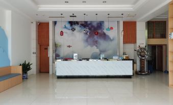 yisu qingju hotel(Beilun Honglian store)