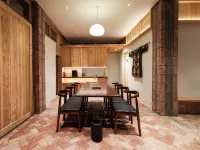 See you on the well ｜ Dali Dongzhai TheWellHouse