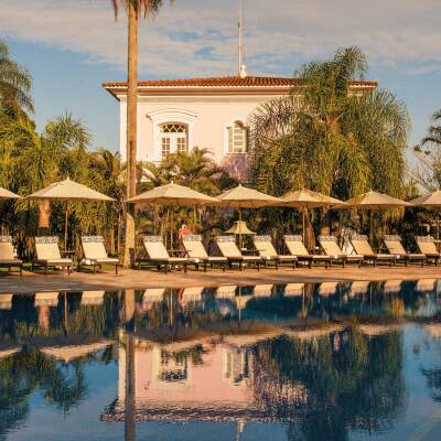 伊瓜蘇瀑布酒店,貝夢德酒店,伊瓜蘇大瀑布