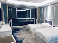 同仁奥斯曼酒店 - 尊享双床房