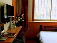 青岛香江月旅馆 - 标准大床房