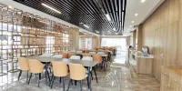 Huamei Elegant Hotel (Huashan Scenic Area Tourist Center)