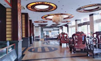 Dongxing Jinhai Hotel