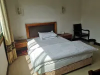 Shengzhou Xianda Hotel