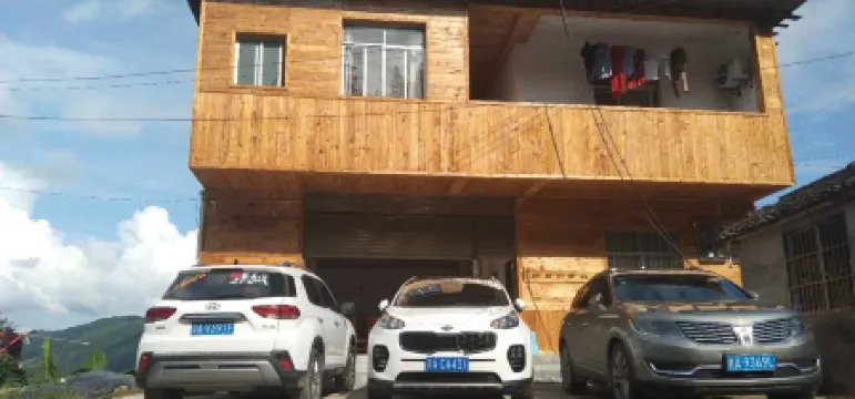 Congjiang Screw Tianshan Villa