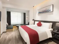 H·HOTEL Hotels near Binhai Mingzhu