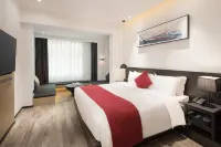 H·華里ホテル(深セン南山区華僑城) 深圳職業技術学院(華城キャンパス)周辺のホテル