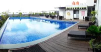 The Melio Enim Hotels in Air Lintang