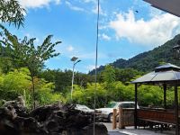 天泉客栈(梵净山东门叠翠楼店) - 公共区域