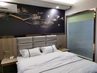 丰顺东海温泉宾馆 - 经济大床房