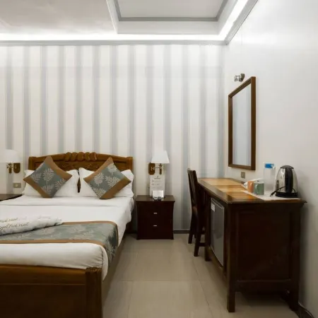 Royal Park Hotel Boracay