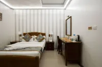 Royal Park Hotel Boracay - Balkon
