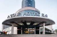 Atour Hotel (Tianjin Olympic Sports Center)