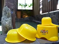 Dormy Inn Premium Kyoto Ekimae （Natural Hot Spring） - spa