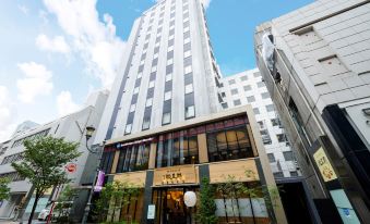 Best Western Hotel Fino Tokyo Akasaka